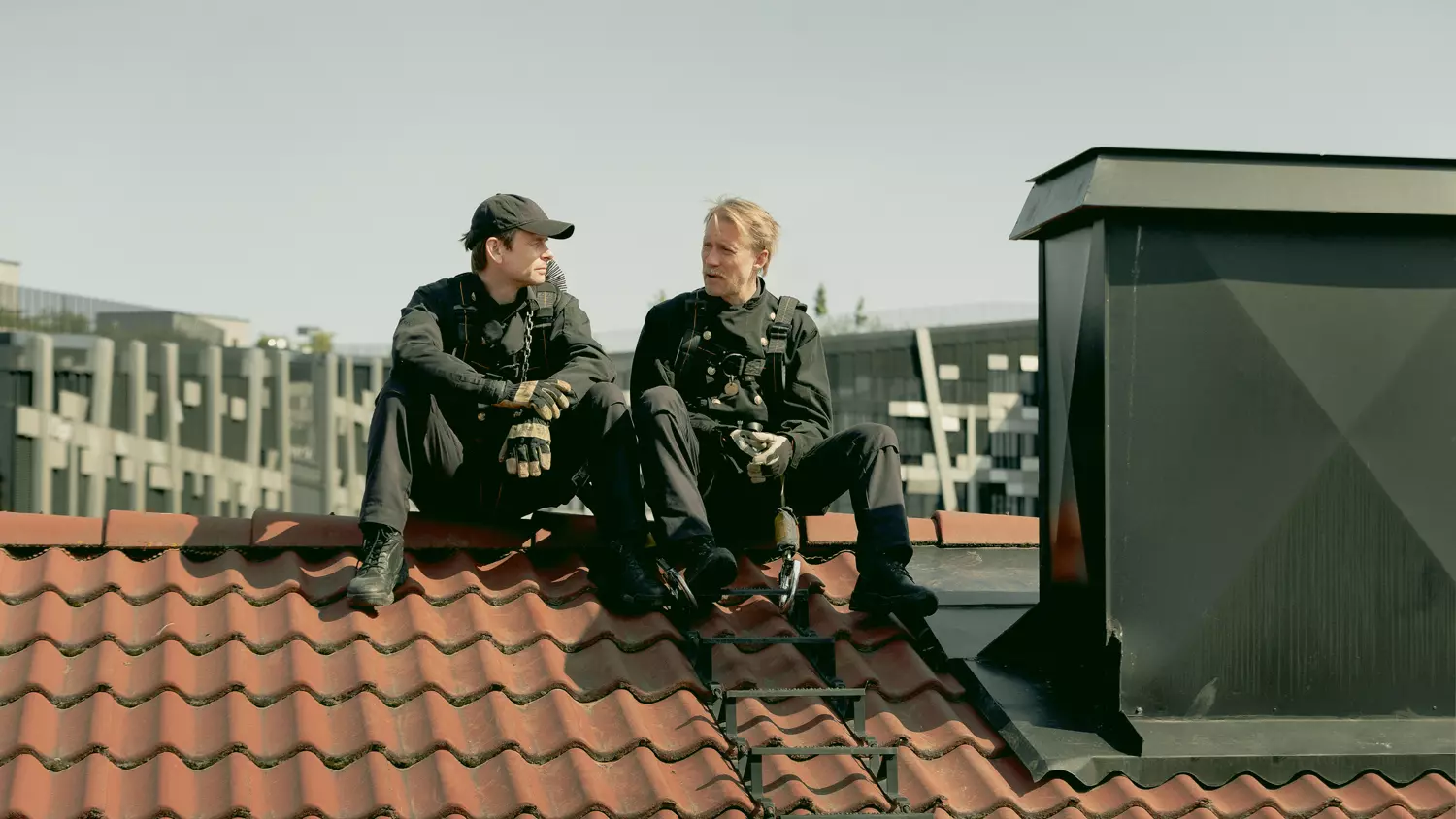 |Crítica| 'Sex' (2025) - Dir. Dag Johan Haugerud